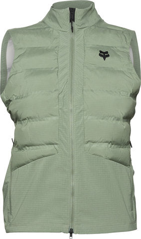 Afbeelding laden in galerijviewer, Fox head women's flexair fire vest

