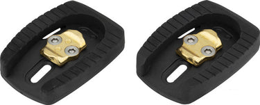 Crankbrothers 3-hole cleats