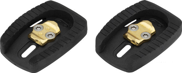 Afbeelding laden in galerijviewer, Crankbrothers 3-hole cleats
