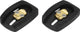 Crankbrothers 3-hole cleats