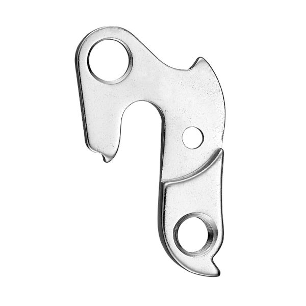 Afbeelding laden in galerijviewer, Union derailleurpad GH-133 met schroefset M8x0.75 +M5x0.8
