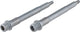 Chromag pedal axle kit for contact