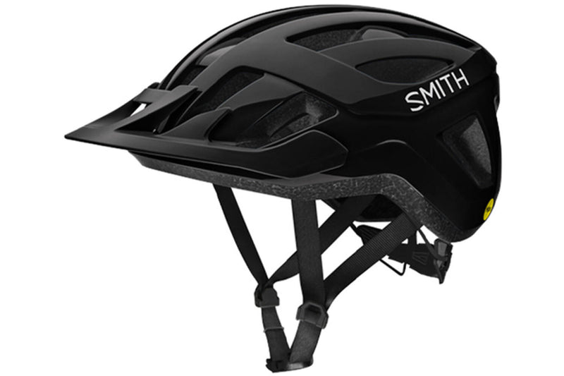 Afbeelding laden in galerijviewer, Smith Wilder junior helm mips black 48-52 xs
