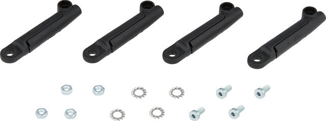 Afbeelding laden in galerijviewer, Sks strut set for bluemels primus 53 mm
