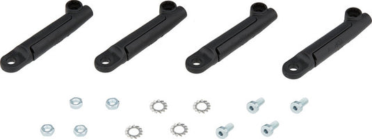 Sks strut set for bluemels primus 53 mm