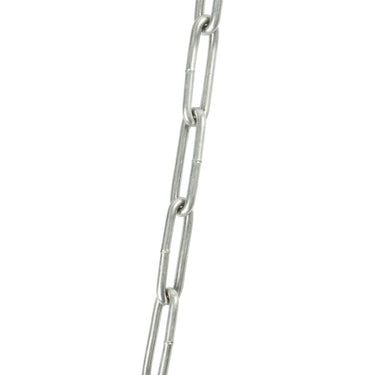 M-wave kettingslot met cijferslot ø3,5*900mm - zwart