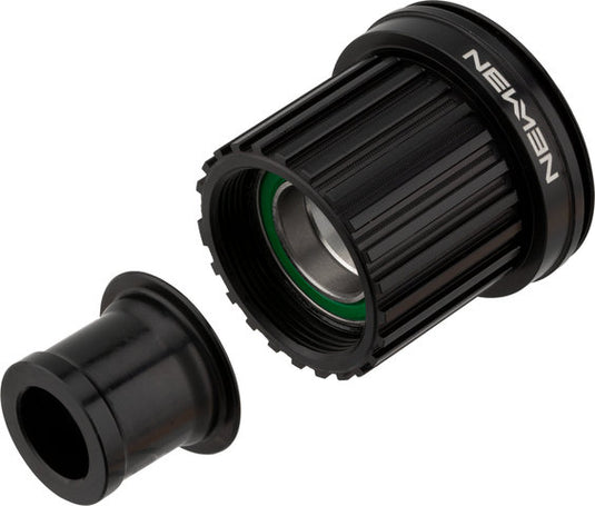 Newmen gen2 freehub body for mtb