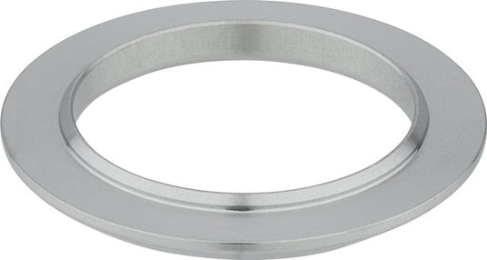 Chris king baseplate stainless steel crown race 1 1 1 8