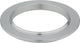 Chris king baseplate stainless steel crown race 1 1 1 8