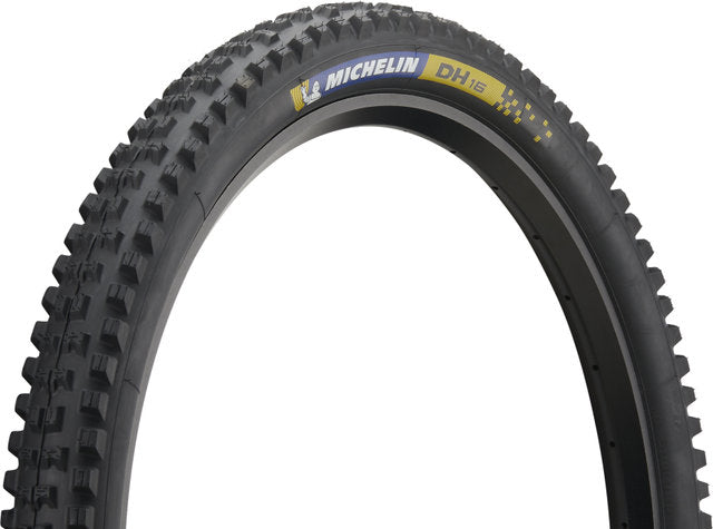 Afbeelding laden in galerijviewer, Michelin dh 16 racing tlr 27.5 folding tyre
