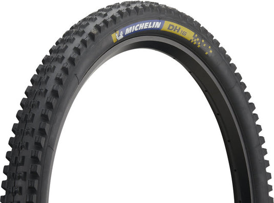 Michelin dh 16 racing tlr 27.5 folding tyre