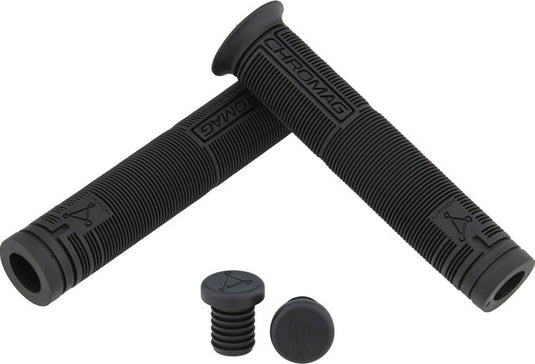 Chromag wax by brandon semenuk grips