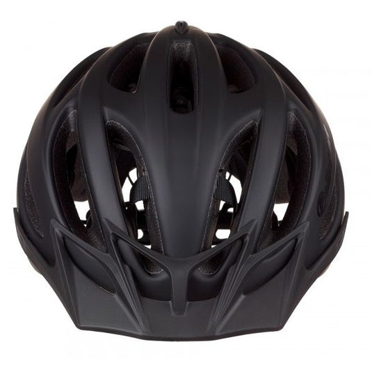 Polisport helm sport flow mat zwart l (55-57cm)