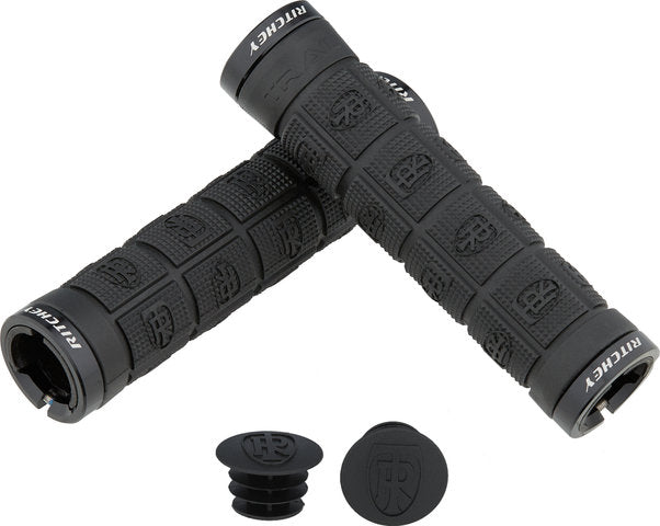 Afbeelding laden in galerijviewer, Ritchey wcs locking trail grip handlebar grips
