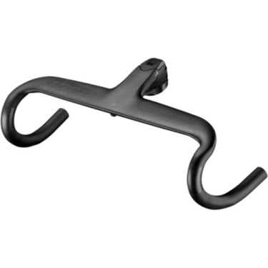 Controltech - sirocco full integrated fl4 race stuur 40cm 90mm