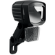 Herrmans koplamp nordic mr9 e-bike 190 lumen - zwart