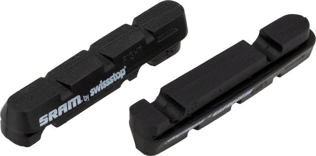 Afbeelding laden in galerijviewer, Sram bremsgummi brake pad s901 direct mount f.alu rim
