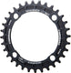 Chromag sequence sram x-sync chainring, 4-arm, 104 mm bcd
