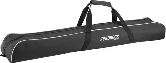 Feedback sports transport bag for repair stands