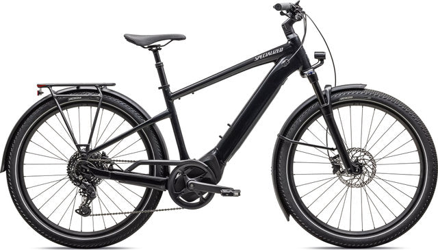 Afbeelding laden in galerijviewer, Specialized turbo vado 4.0 27.5 e-trekking-bike
