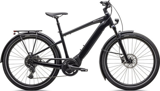 Specialized turbo vado 4.0 27.5 e-trekking-bike