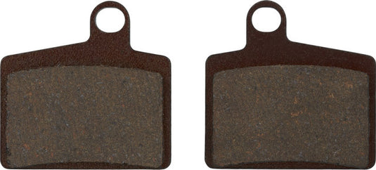 Hayes disc brake pads for stroker ryde ryde comp radar