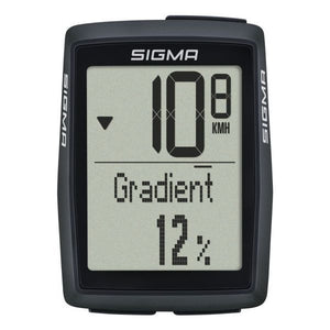 Sigma bc 14.0 wr computer bedraad 14 f met hoogte frequentie 14210