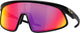 Oakley rslv sports glasses