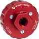 Wolf tooth components bbs4816 bottom bracket tool