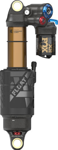 Afbeelding laden in galerijviewer, Fox racing shox float x2 2pos factory shock
