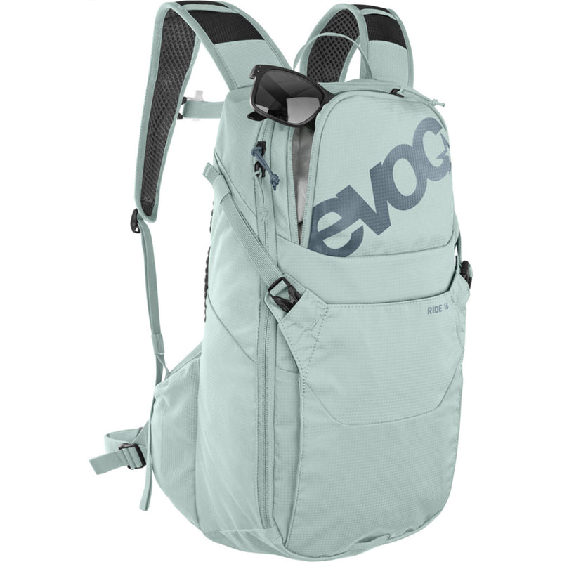 Afbeelding laden in galerijviewer, Evoc - ride 16 mint one size 16l
