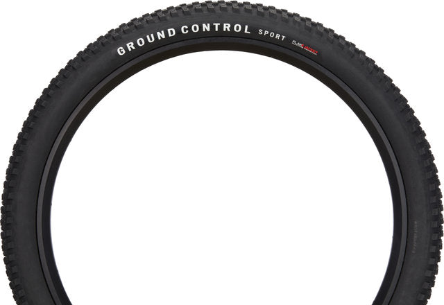 Afbeelding laden in galerijviewer, Specialized ground control sport 26 wired tyre
