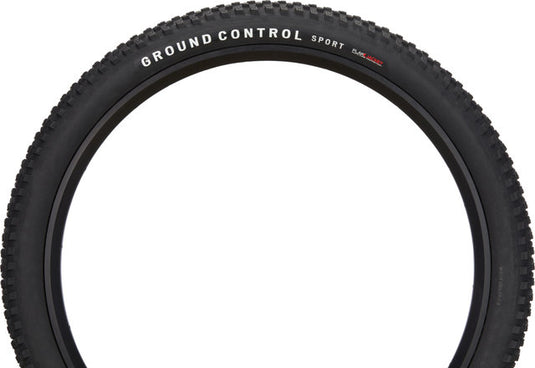 Specialized ground control sport 26 wired tyre