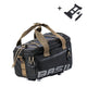 Basil gepäckträgertasche miles luggage bag miles mik 2.0 black slate