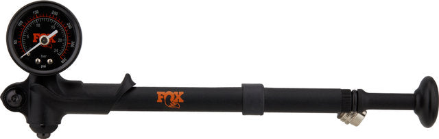 Afbeelding laden in galerijviewer, Fox racing shox shock pump
