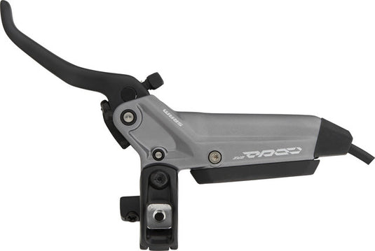 Sram code bronze stealth disc brake