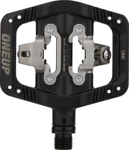 Afbeelding laden in galerijviewer, Oneup components clip pedals clipless pedals
