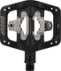 Oneup components clip pedals clipless pedals