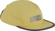 Capsuled 5 panel reflective flex cap