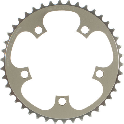 Afbeelding laden in galerijviewer, Ta single chainring, 5-arm, 110 mm bcd

