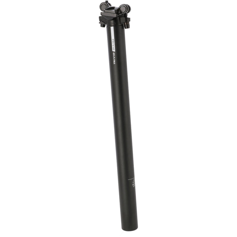 Afbeelding laden in galerijviewer, Trivio - zadelpen trust 400x31.6mm zero offset
