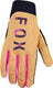 Fox head kids ranger full-finger gloves