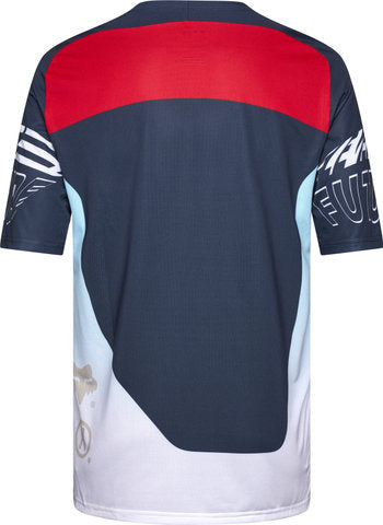 Fox head flexiar elevated short sleeve jersey