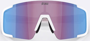 Bliz p003 nano optics nordic light - sports glasses