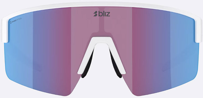 Afbeelding laden in galerijviewer, Bliz p004 small nano optics nordic light - sports glasses
