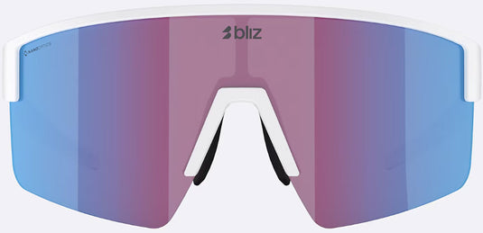 Bliz p004 small nano optics nordic light - sports glasses