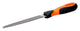 Bahco sandvik vijl platspitsl 8 k3+h zoet
