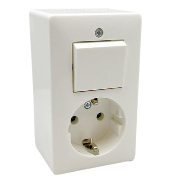 Peha opbouw combinatie ra wissel lw - 4663245