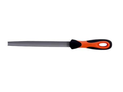 Bahco sandvik 1 2 ronde vijl 10 k1+h basterd