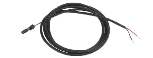 Bosch light cable for rear light
